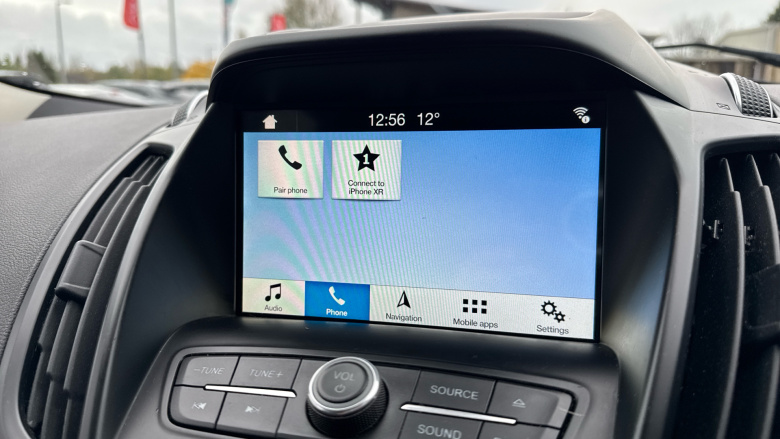 Ford Kuga 1.5 EcoBoost Titanium 5dr 2WD Petrol Estate